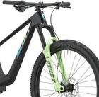 Scott Spark Pro 700, Black