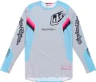 Dres s dlhým rukávom TLD Sprint Ultra Optic Mist