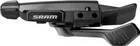 Radiaca páčka SRAM Eagle 90 T-Type MMX Trigger BLK