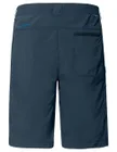 Vaude kraťasy Farley Bermuda V, dark sea uni, pánske