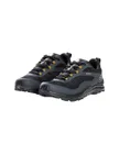 Vaude outdoorové tenisky Lavik Eco STX, black, dámske