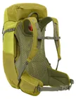 Vaude turistický batoh Brenta 30l, unisex, light leaf