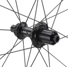 NEWMEN Evolution SL R.35, zadné koleso