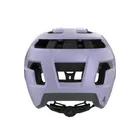 ALPINA MTB Prilba TAUNUS bledo fialová (lilac-matt)