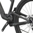 Scott Spark DC Factory, Carbon Black