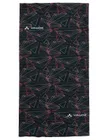 Vaude nákrčník Multitube, unisex, red