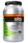 SiS GO Electrolyte sacharidový nápoj 1600g (powder)