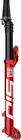 Odpružená vidlica RockShox SID ULT3 CRN 29 SB 120 RED 44 D1