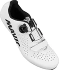 Tretry Mavic Cosmic BOA White