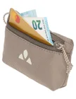 Vaude peňaženka Wallet S, coconut