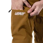 LEATT šortky MTB Enduro 1.0 Peanut