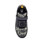 LEATT cyklistická obuv ProFlat 3.0, Camo