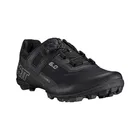 Leatt topanky ProClip 6.0 Endurance, Black