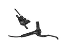 Shimano hydraulická disková brzda BL-MT200(L), BR-MT200(F)+P.M.180mm,800mm (OEM)