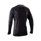 LEATT dres dlhý rukáv MTB Gravity 4.0, Stripe Black