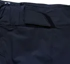 Dámske kraťasy TLD Lilium Solid Black