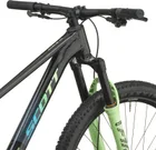 Scott Scale Pro 700, Black