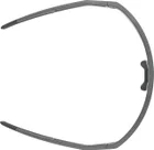 ALPINA Okuliare SONIC HR QV midnight-grey mat