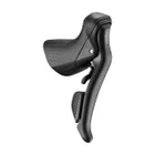 microSHIFT radiace a brzdové páky Sword Black Ľ+P 1x9sp.