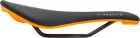Sedlo Peaty's Monarch Cr-Mo Rail / Nylon Base Mango (PMS-CR/NY-MNG-20)