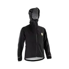 LEATT neprmokavá bunda MTB HydraDri 3.0 Women, Black