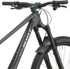 Scott Spark DC 30, Carbon Black
