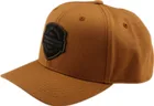 Šiltovka TLD Curved Snapback Hat Imprint Sienna