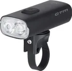 Osvetlenie predné CTM D:AMP 16, 1600lm, USB-C