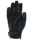 Roeckl rukavice zimné Ranten 2, unisex, black/red