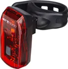 Osvetlenie zadné CTM Loner, 1LED, batériové