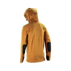 LEATT bunda MTB ThermaFlow 5.0, Lager Yellow