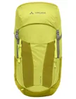 Vaude turistický batoh Brenta 30l, unisex, light leaf