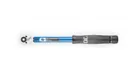 Park Tool kľúč momentový 10-60 Nm s račňou PT-TW-6-2-