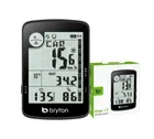 Bryton GPS cyklopočítač RIDER 17 E SKU