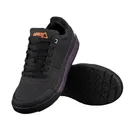 Leatt cyklistická obuv 2.0 Flat, dámska, Black
