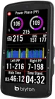 Bryton GPS cyklopočítač RIDER S810 E