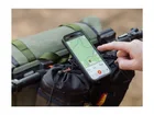 Quadlock Stem Cap Mount Adjustable