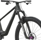 Scott Spark DC Factory, Carbon Black