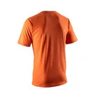 LEATT tričko Core, Peach Orange
