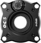 Spider OChain S Bosch DU38 BLK