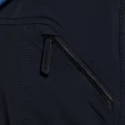 Detské nohavice TLD Youth Skyline Trail Pant Mono Black