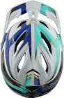 Prilba TLD A3 MIPS Electra White