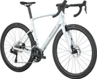 Scott Addict 30, Cumulus White