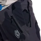 Pánske kraťasy TLD Skyline Pro Flow Camo Carbon