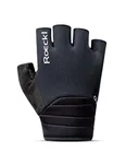 Roeckl cyklistické rukavice Itamos 3, čierne ( black )