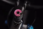 Karbónové viečko RIESEL Donut