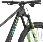 Scott Spark Pro 700, Black