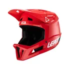 LEATT integrálna prilba MTB Gravity 1.0 Junior V23, Fire