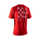 LEATT tričko Core, Chili Red