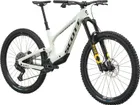 Scott Ransom RC, Foggy Grey